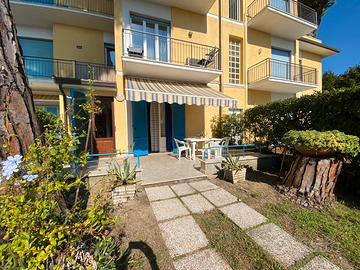 E state 20 26 Lido di Camaiore appart con giardin
