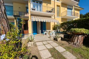 E state 20 26 Lido di Camaiore appart con giardin