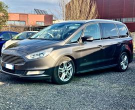 Ford Galaxy 2.0 TDCi Bi Turbo Start&Stop 210cv 7 p