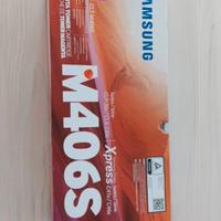 Cartuccia Toner Samsung