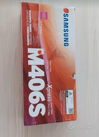 Cartuccia Toner Samsung