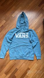Felpa Vans