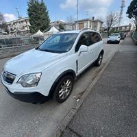 Opel Antara GPL