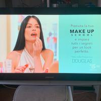 TV 37” lcd Samsung