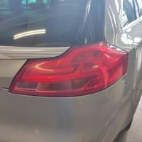 Fanale posteriore destro OPEL INSIGNIA del 2011