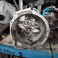 Cambio Manuale Per Bmw Serie 1 F Getrag GS6 - 17DG