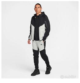Nike tutta completo