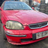 Ricambi Honda Civic anno 99