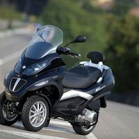 Ricambi Piaggio MP 3 250