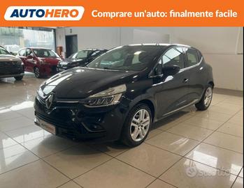 RENAULT Clio RK00513