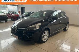 RENAULT Clio RK00513