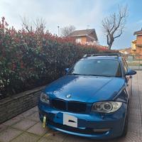 BMW Serie 1