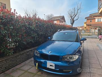 BMW Serie 1