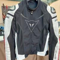Giacca moto Dainese 