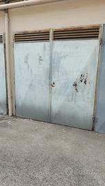 Garage Prato coiano