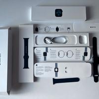 Apple Watch SE 2ª gen 40mm GPS + accessori