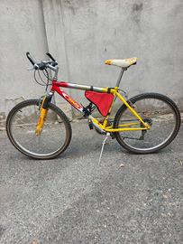 MTB 26" – Shimano SIS – Vintage