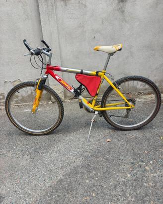 MTB 26" – Shimano SIS – Vintage