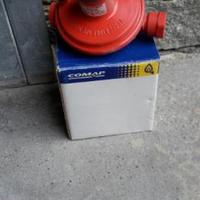 Regolatore gpl