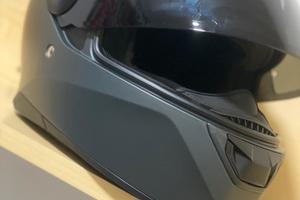 Casco Shark D-SKYWAL 2 BLANK MAT