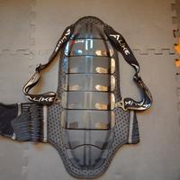 paraschiena Shield protector X8 lv 1 Zandona tg L.