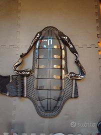 paraschiena Shield protector X8 lv 1 Zandona tg L.