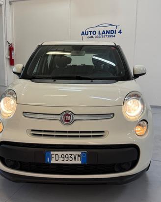 Fiat 500L 1.3 Multijet 95 CV Pop Star