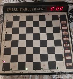 scacchiera chess challenger 