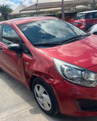 RICAMBI KIA RIO