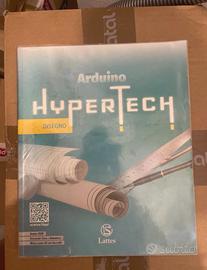 Libro disegno tecnologia