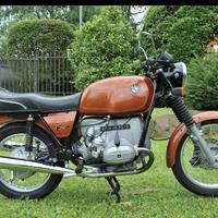 Bmw r 75/7 - 1977