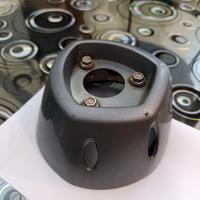 protezione fondello marmitta Agility 125