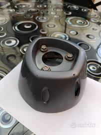 protezione fondello marmitta Agility 125