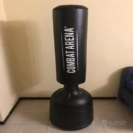 sacco da terra  combat arena