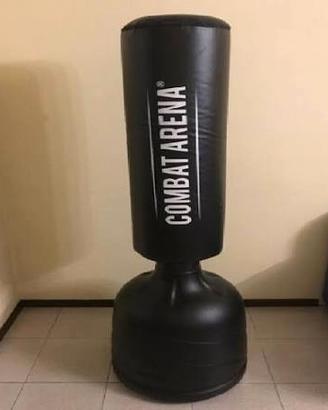 sacco da terra  combat arena