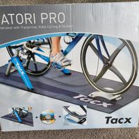 Tacx® Satori Smart Trainer