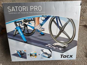 Tacx® Satori Smart Trainer