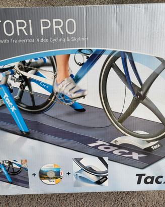 Tacx® Satori Smart Trainer