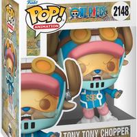 Funko Pop One Piece – Tony Tony Chopper