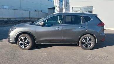 AUTOCARRO N1 NISSAN X-TRAIL