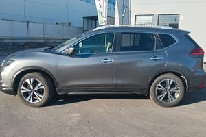 AUTOCARRO N1 NISSAN X-TRAIL