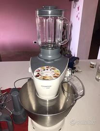 Kenwood Multione 1000w 4.3 Litro