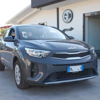 Kia Stonic 1.2 dpi 84CV Urban Smart Pack Uff Italy