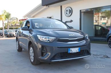 Kia Stonic 1.2 dpi 84CV Urban Smart Pack Uff Italy