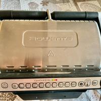 Griglia elettrica intelligente Optigrill+ XL