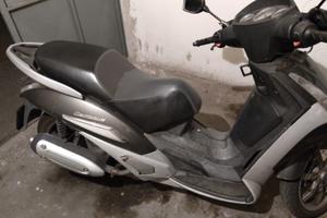 Peugeot Geopolis 300 - 2011