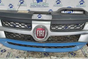 FIAT FREEMONT- MASCHERINA ANTERIORE