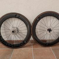 Ruote Newmen Streem Sprint 66/60