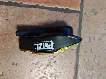 Assicuratore Petzl Grigri