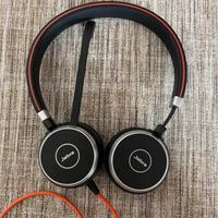 Cuffie Jabra come nuove!